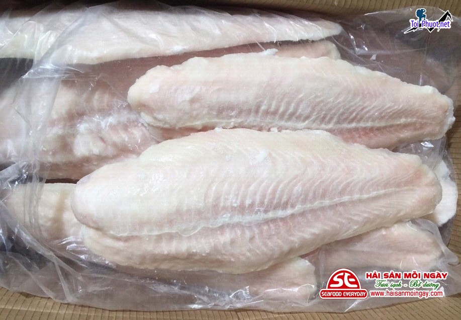 Cá basa fillet thực phẩm món ngon mỗi ngày cho gia đình giá rẻ (1)