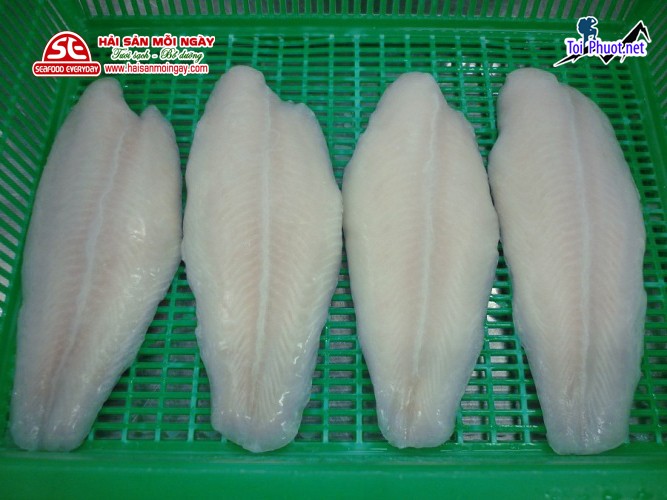 Cá basa fillet thực phẩm món ngon mỗi ngày cho gia đình giá rẻ (2)