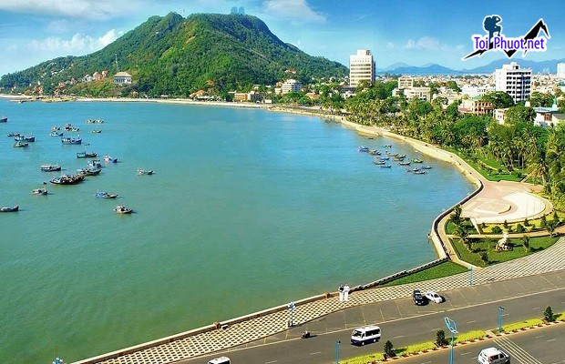 Các cách đặt Tour du lịch giá rẻ Bà Rịa Vũng Tàu khám phá nơi đây (6)