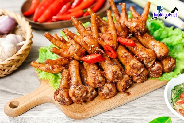 Các Món ăn cực kì dễ làm dành cho tiệc nướng BBQ ngoài trời với dịch vụ tốt tỉnh Sóc Trăng (4)