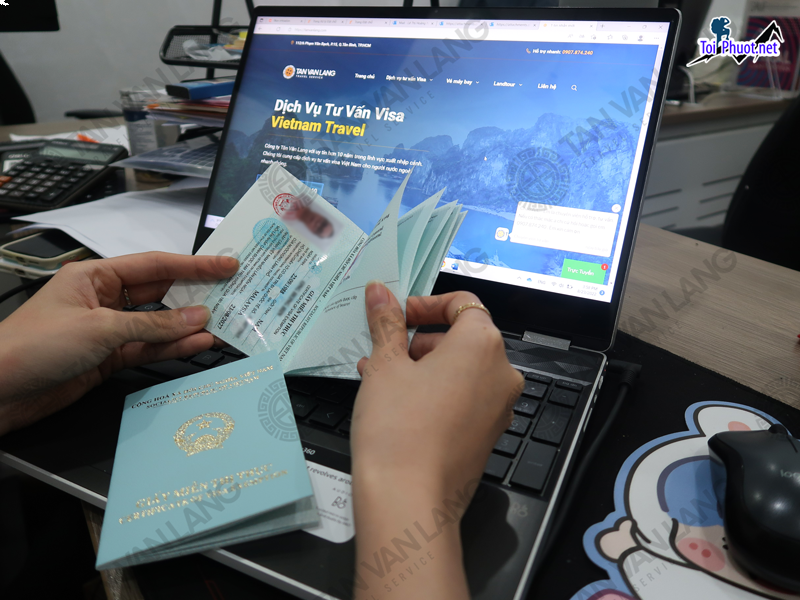 Các thủ tục cơ bản và dịch vụ tư vấn làm visa nhanh gọn tại tỉnh Quảng Ngãi (1)