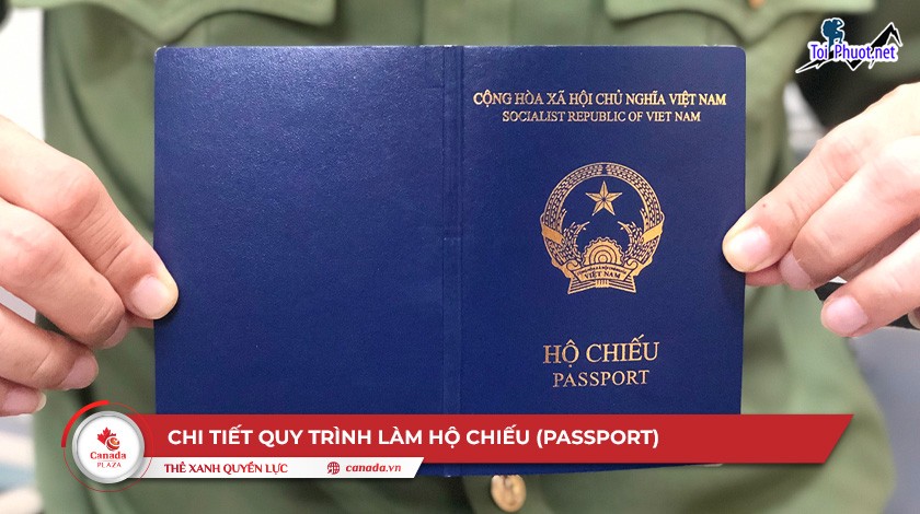 Các thủ tục cơ bản và dịch vụ tư vấn làm visa nhanh gọn tại tỉnh Quảng Ngãi (2)