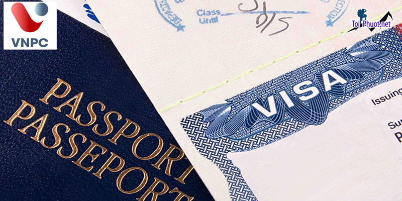 Cam kết Dịch vụ Tư vấn và làm thủ tục visa uy tín tại tỉnh Hà Tĩnh chất lượng