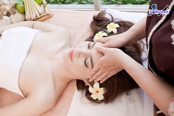 Chăm sóc sắc đẹp chất lượng với các Spa, massage tỉnh Quảng Ngãi (2)