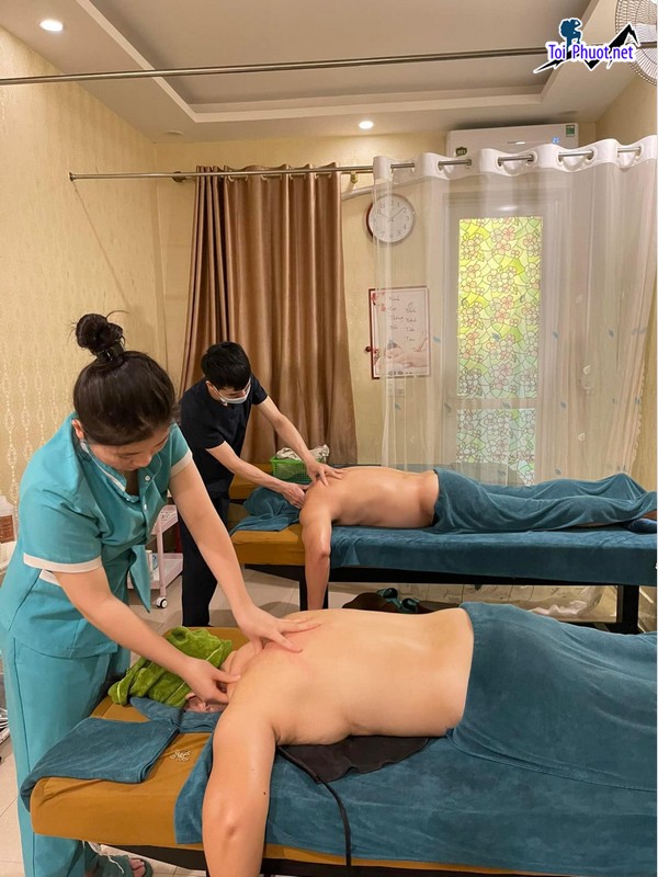 Chăm sóc sắc đẹp chất lượng với các Spa, massage tỉnh Quảng Ngãi (3)