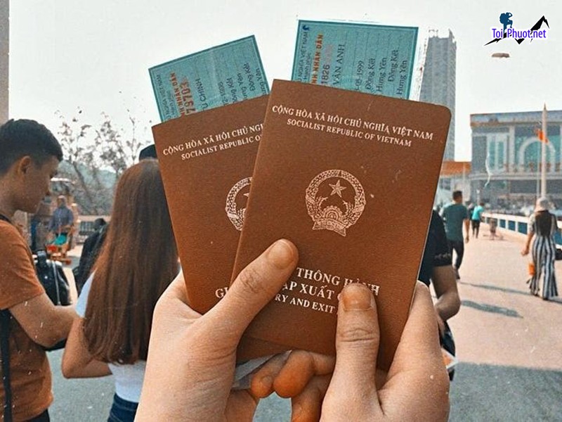 Chất lượng Dịch vụ Tư vấn và làm thủ tục visa tại tỉnh Thái Bình tiện lợi (2)