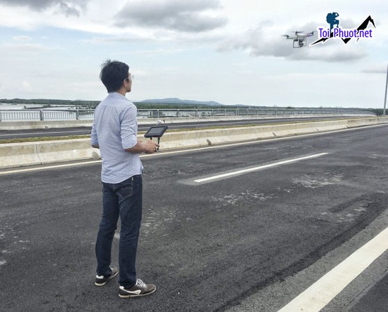 Chất lượng giá cả tốt khi quay phim Flycam, quay phim lưu niệm tỉnh Rạch Giá Kiên Giang (3)