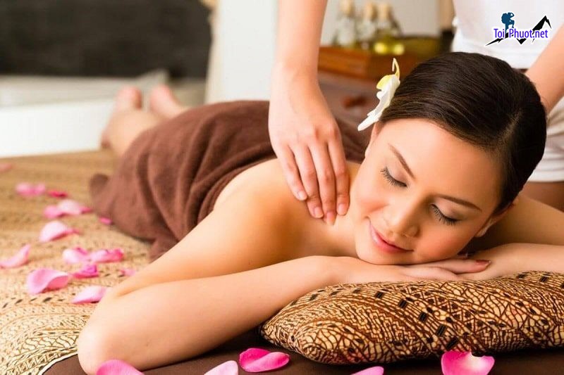 Chất lượng vượt trội bởi chất lượng Spa, massage tỉnh Buôn Ma Thuột Đắk Lắk (2)