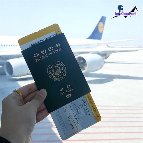 Check in Dịch vụ Vé máy bay giá rẻ Việt Trì Phú Thọ ngắm cảnh đẹp thiên nhiên (1)