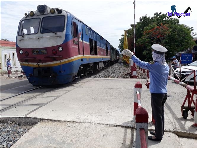 Đại lý dịch vụ bán vé tàu hỏa giá rẻ tại Rạch Giá Kiên Giang uy tín (1)