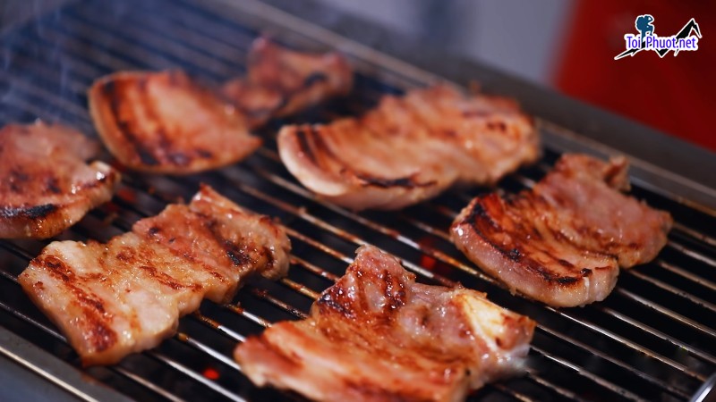 Để giúp bữa tiệc ngoài trời thêm vui và Dịch vụ tiệc nướng , BBQ tỉnh Vĩnh Yên Vĩnh Phúc chất lượng (1)