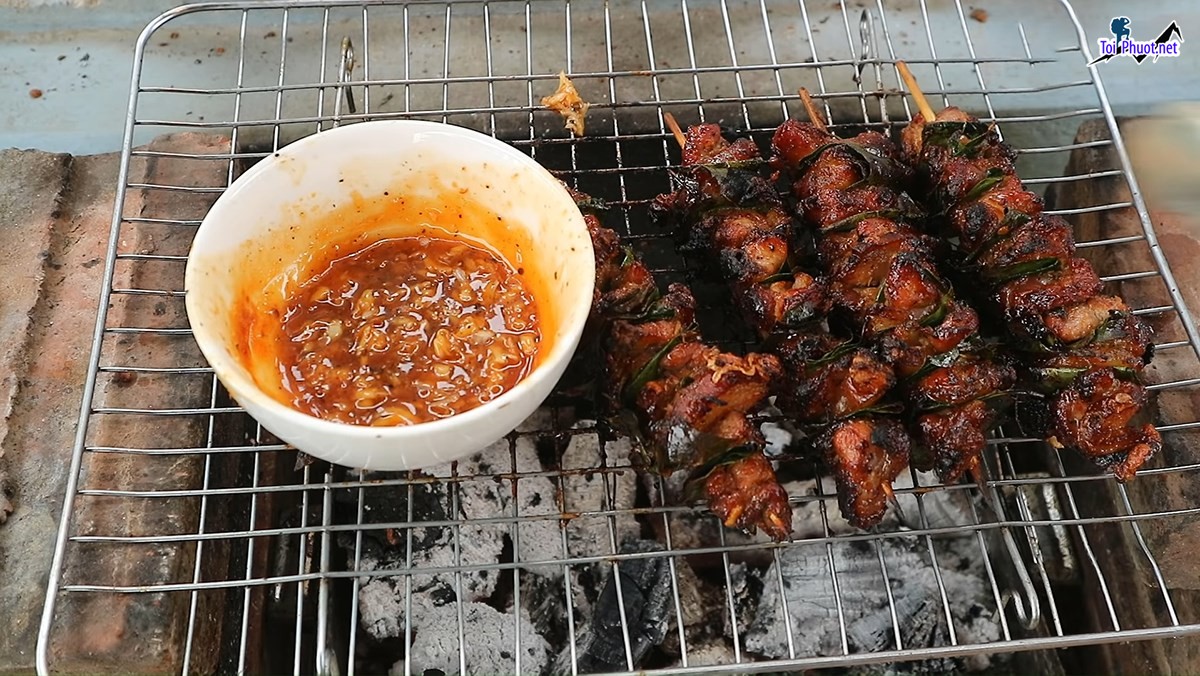 Để giúp bữa tiệc ngoài trời thêm vui và Dịch vụ tiệc nướng , BBQ tỉnh Vĩnh Yên Vĩnh Phúc chất lượng