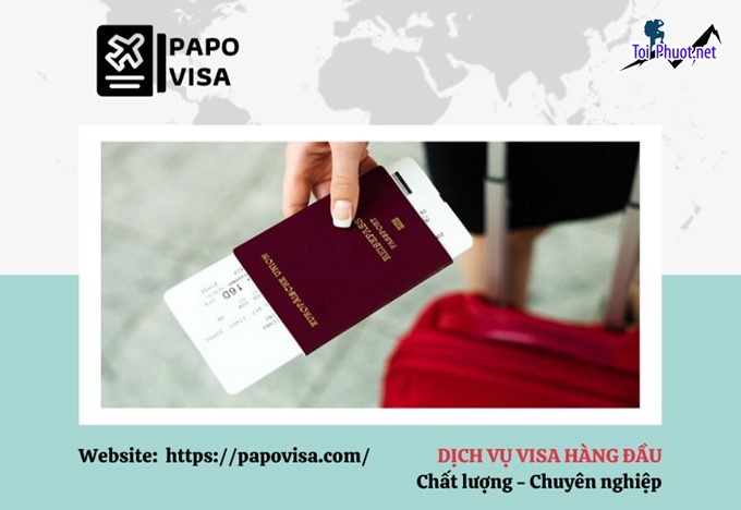 Đi nước ngoài dễ dàng Dịch vụ Tư vấn và làm thủ tục visa tại tỉnh Pleiku Gia Lai uy tín (1)