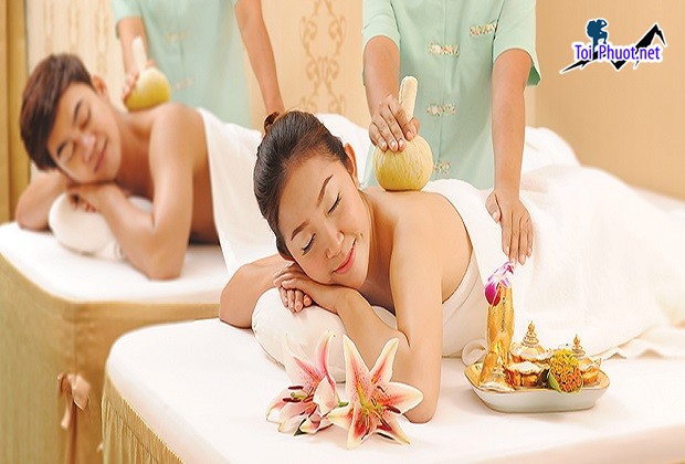 Địa chỉ các Spa, massage thuộc top hàng đầu của tỉnh Bà Rịa Vũng Tàu (1)