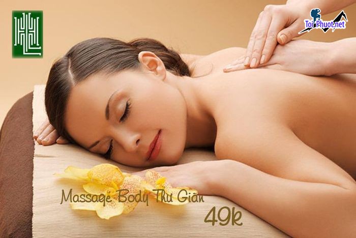 Địa chỉ Spa, massage chất lượng uy tín khi đến tỉnh Thủ Dầu Một Bình Dương phải thử (1)