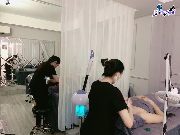 Dịch vụ chăm sóc sức đẹp Spa, massage tỉnh Cà Mau giá rẻ (2)