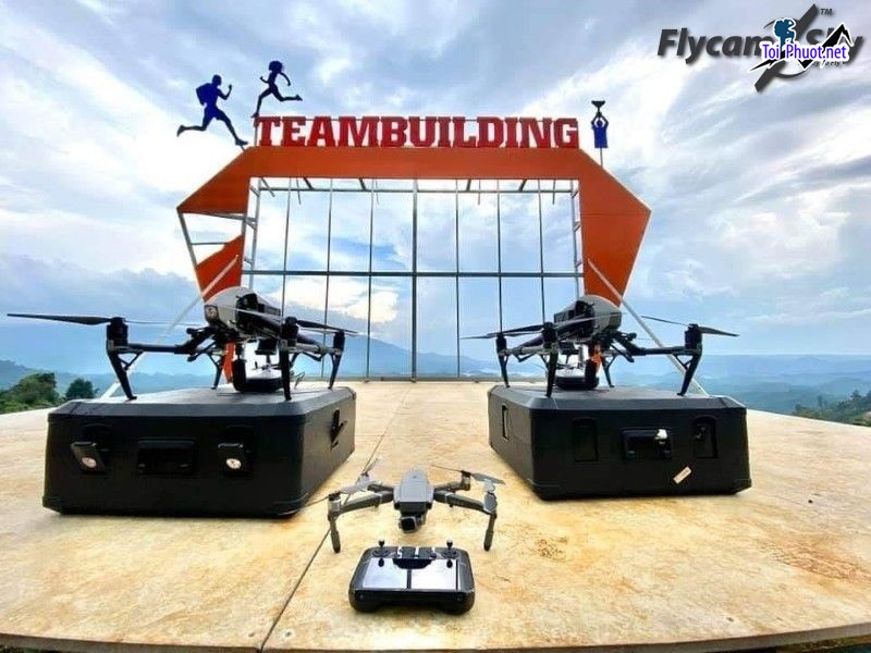 Dịch vụ cho thuê Flycam, quay phim lưu niệm tỉnh Hưng Yên (1)