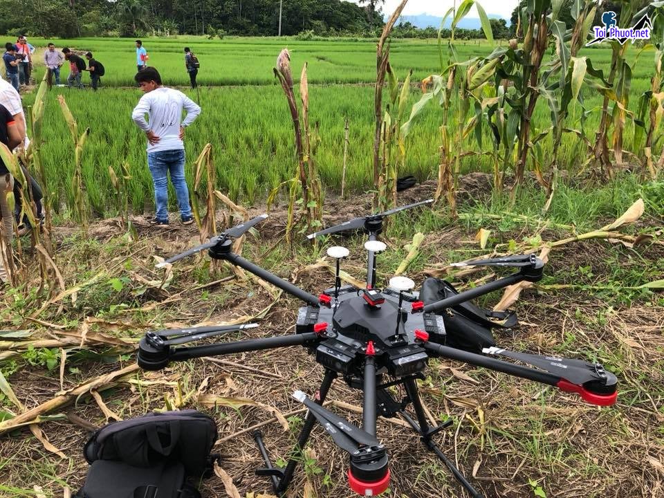 Dịch vụ cho thuê Flycam, quay phim lưu niệm uy tín tỉnh Vinh Nghệ An (2)