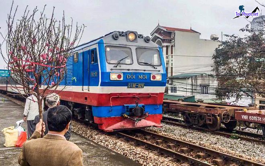 Dịch vụ du lịch Gia Nghĩa Đắk Nông và cách mua Vé tàu hỏa giá rẻ tiện lợi (2)