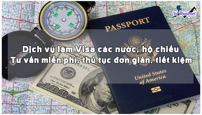 Dịch vụ hỗ trợ trọn gói Tư vấn và làm thủ tục visa từ A Z tại tỉnh Tân An Long An (1)