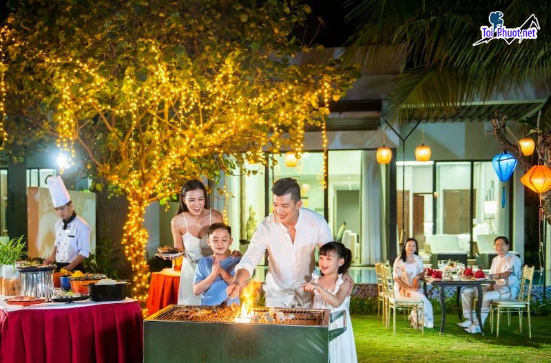 Dịch vụ Trọn gói giá tốt tiệc nướng ngoài trời, BBQ tỉnh Hồ Chí Minh chuyên nghiệp (3)