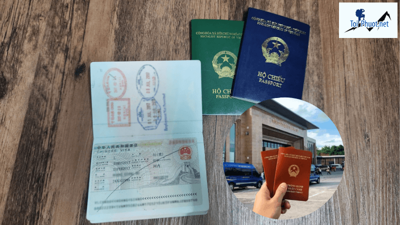 Dịch vụ Tư vấn trọn gói và làm thủ tục visa nhanh chóng tại tỉnh Đồng Xoài Bình Phước nên xem qua (1)