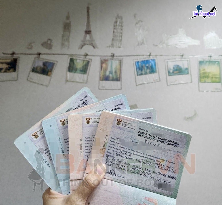 Dịch vụ Tư vấn và làm thủ tục visa tại tỉnh Sóc Trăng uy tín chất lượng