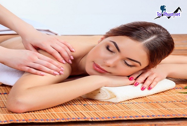 Du lịch tỉnh Bắc Kạn nhất định phải ghé qua 4 địa điểm Spa, massage chất lượng (2)