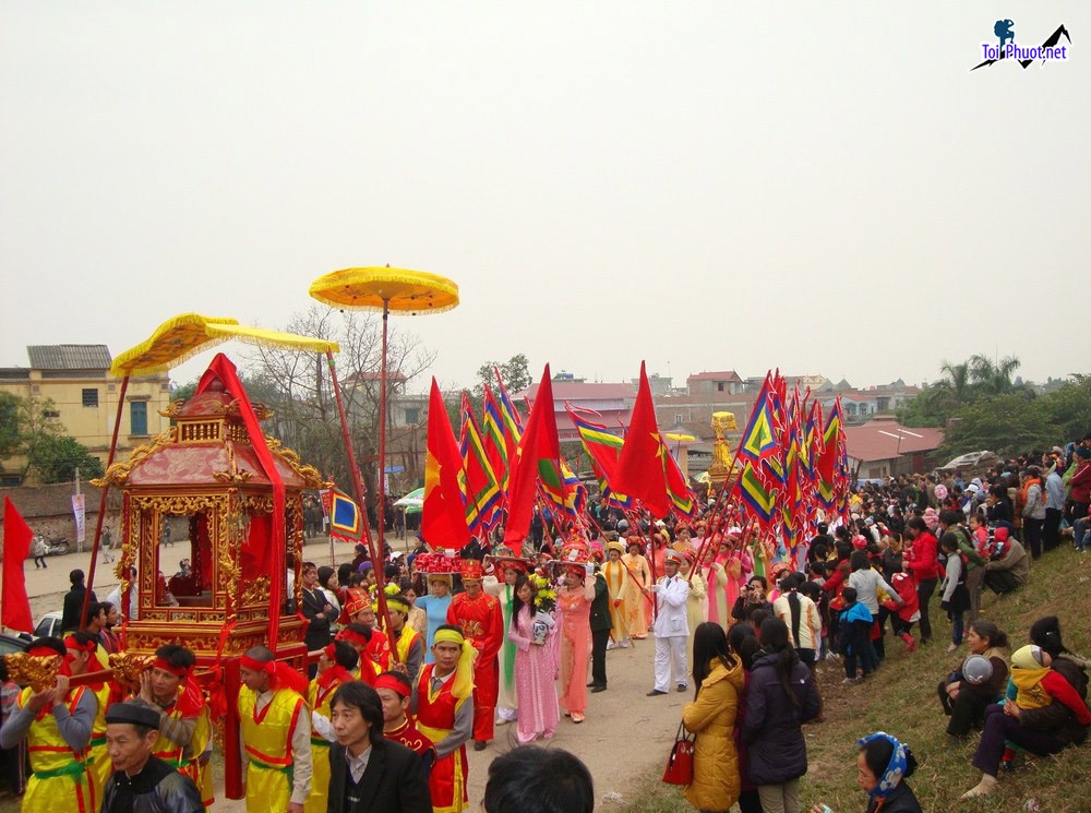 Giúp bạn có chuyến du lịch Bắc Ninh trọn vẹn niềm vui với Tour du lịch giá rẻ (5)