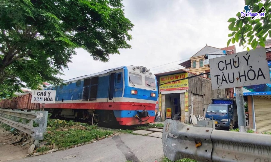 Giúp bạn mua vé nhanh hơn với Dịch vụ Vé tàu hỏa Long Xuyên An Giang giá rẻ (2)