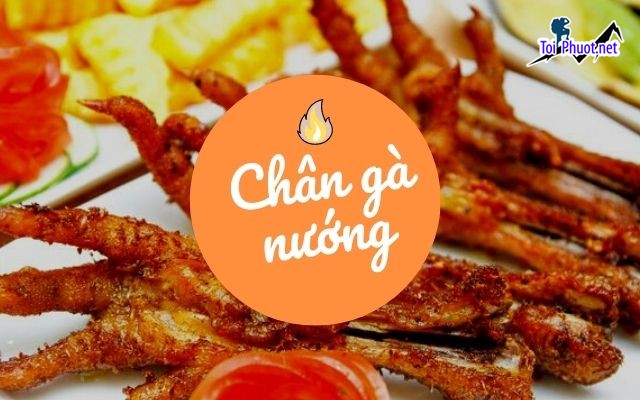 Hãy để Dịch vụ tiệc nướng ngoài trời, BBQ giúp bạn có 1 bữa ăn trọn vẹn tỉnh Tuy Hòa Phú Yên (1)