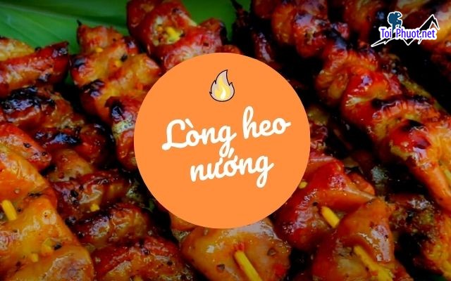 Hãy để Dịch vụ tiệc nướng ngoài trời, BBQ giúp bạn có 1 bữa ăn trọn vẹn tỉnh Tuy Hòa Phú Yên (2)