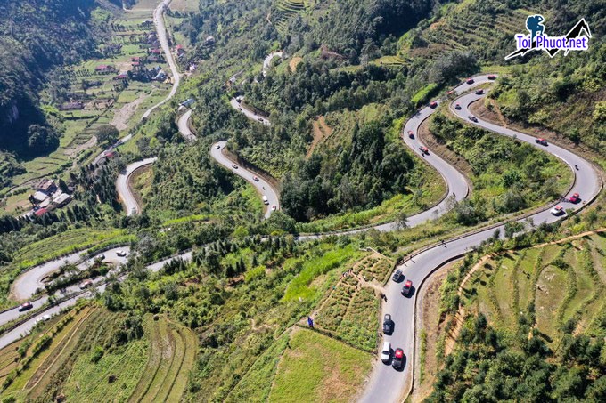 Hãy vùng khám phá núi non hùng vĩ Hà Giang bằng Tour du lịch giá rẻ (1)