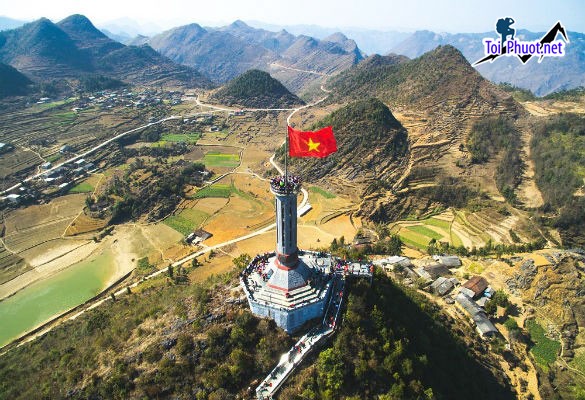 Hãy vùng khám phá núi non hùng vĩ Hà Giang bằng Tour du lịch giá rẻ (2)