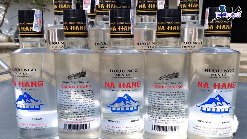 Khám phá đặc sản quà lưu niệm cực độc đáo tỉnh Tuyên Quang nên mua sắm cho bạn bè (5)