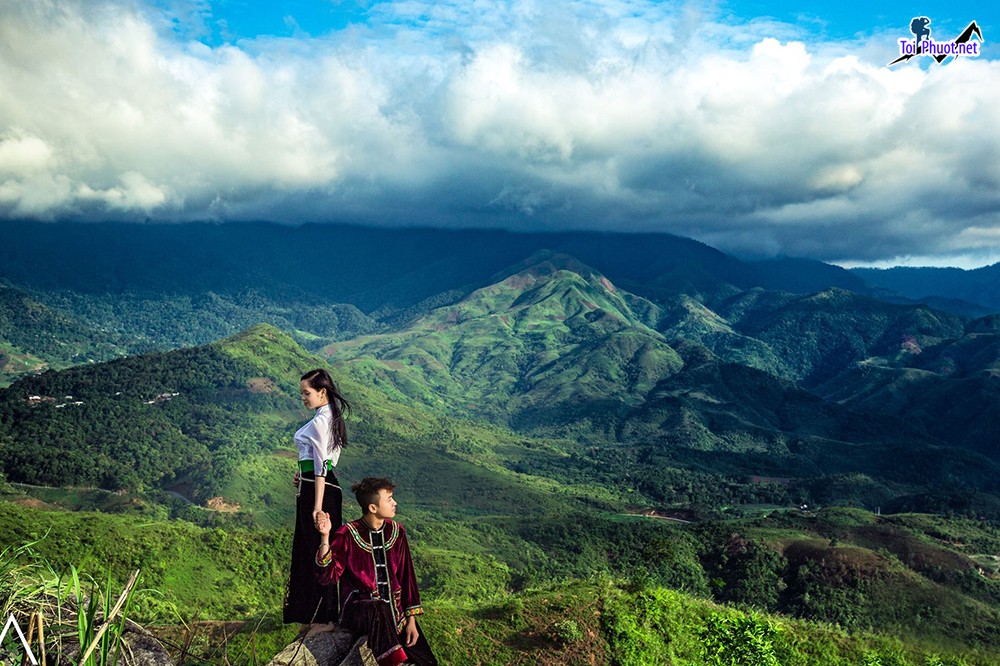 Khám phá Điện Biên Phủ địa điểm quan trọng với cách mạng Tour du lịch giá rẻ  (1)