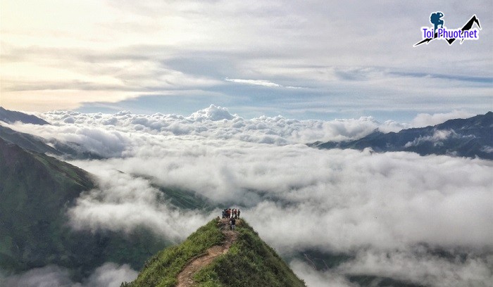 Khám phá nét hoang sơ chậm chất núi rừng Sơn La với Tour du lịch giá rẻ (1)