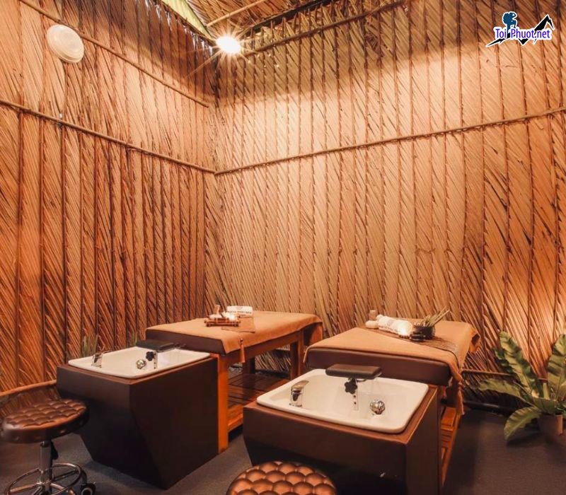 Khám phá ngay 5 địa điểm Spa, massage tỉnh Sơn La chất lượng (3)