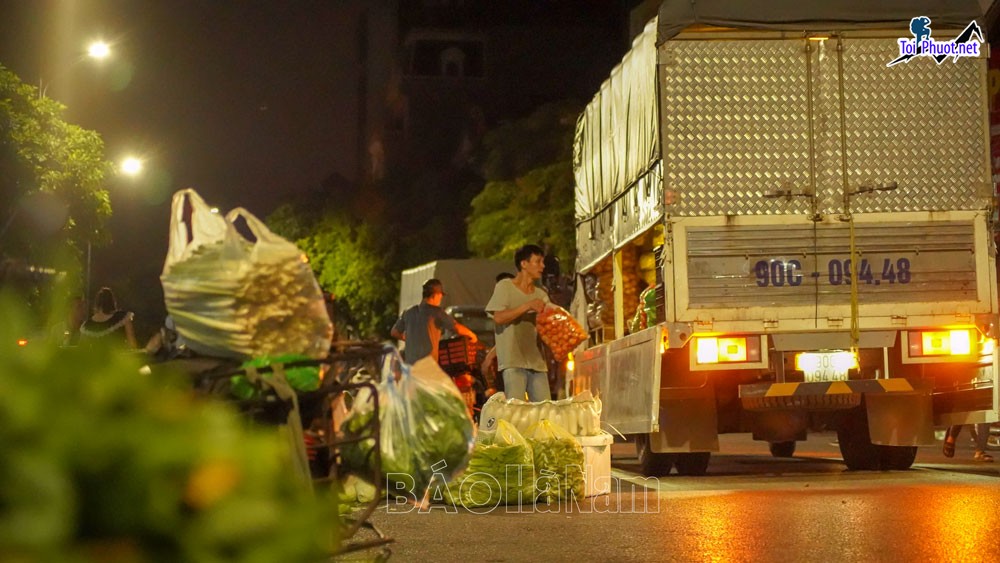 Khám phá Trung tâm thương mại, chợ đêm tỉnh Phủ Lý Hà Nam nhiều đặc sắc (2)