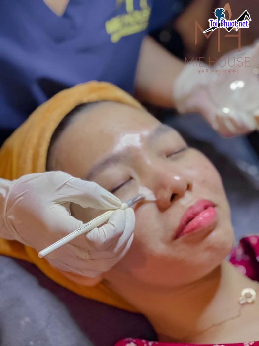 Khôi phục sức khỏe với Spa, massage tỉnh Tân An Long An (4)