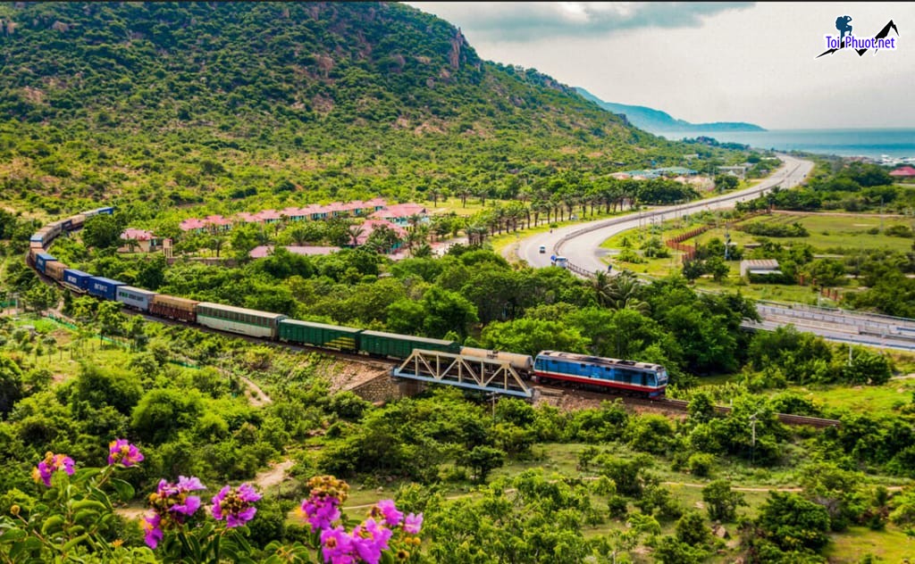 Không biết mua vé ở đâu hãy dùng Dịch vụ Vé tàu hỏa Bến Tre giá rẻ (3)