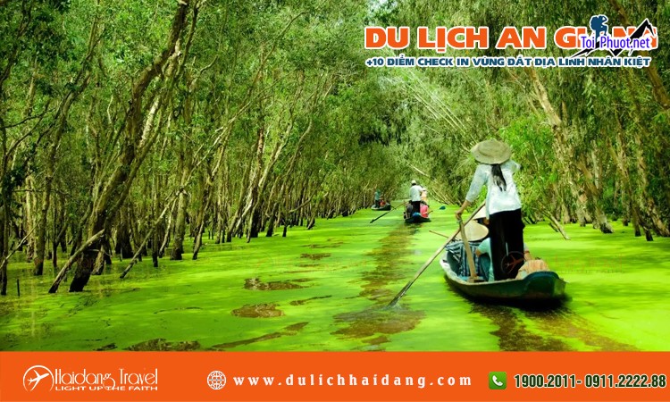 Kinh nghiệm khi đi du lịch Long Xuyên An Giang và các Tour du lịch giá rẻ nhiều ưu đãi (2)