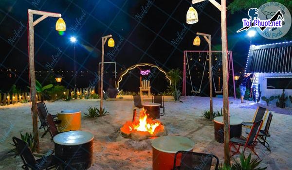 Kinh nghiệm sử dụng Dịch vụ tiệc nướng ngoài trời, BBQ tỉnh Nha Trang Khánh Hòa (1)