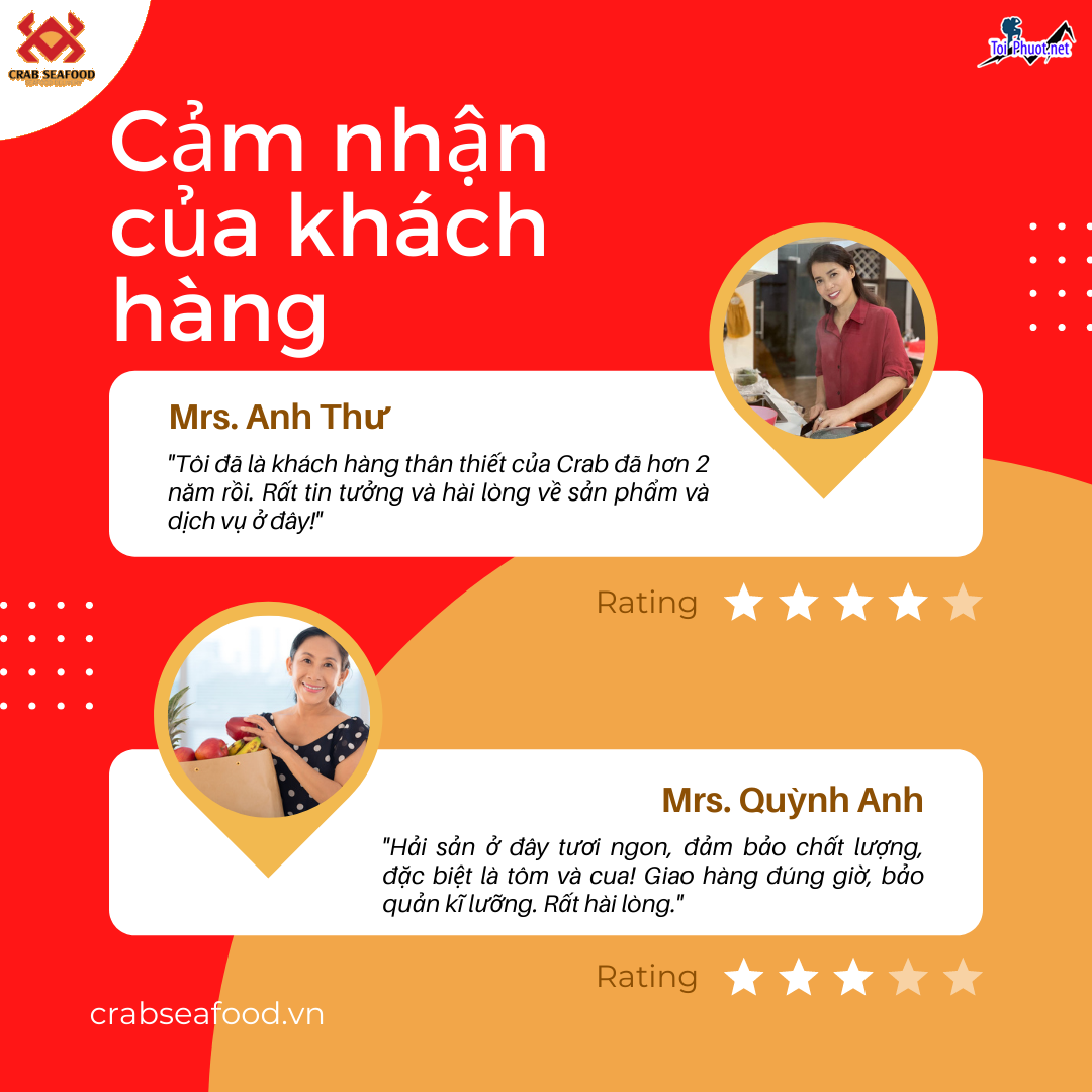 Lựa chọn mua hải sản online giao hàng tận nơi giá rẻ tiết kiệm thời gian (5)