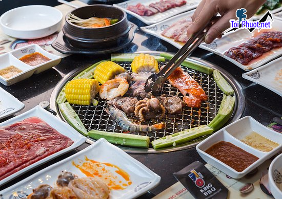 Nhất đỉnh phải ghé qua các quán tiệc nướng BBQ ngoài trời tỉnh Cần Thơ với dịch vụ tốt (6)