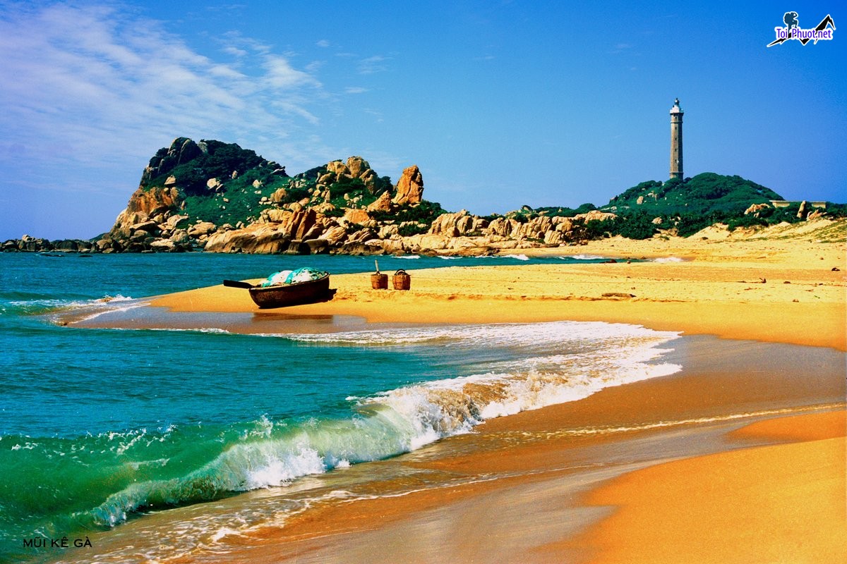 Nhiều địa điểm du lịch khám phá Phan Thiết Bình Thuận với Tour du lịch giá rẻ  (1)