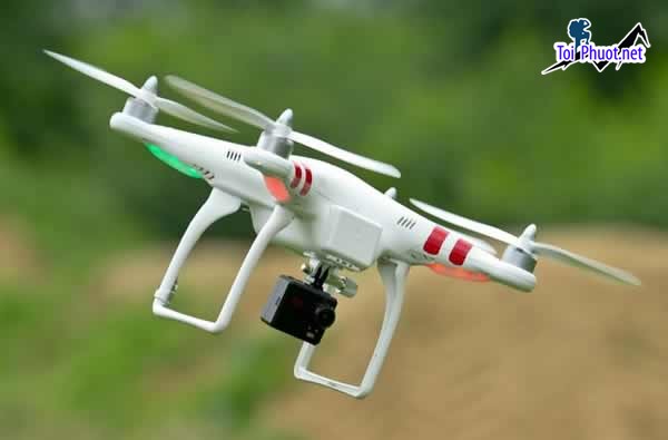 Nhu cầu thiết thực chụp ảnh quay phim lưu niệm tỉnh Thái Nguyên với flycam (2)