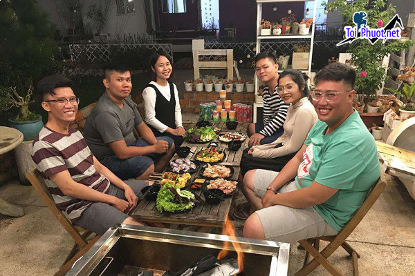 Những kinh nghiệm khi tổ chức hoặc sử dụng Dịch vụ tiệc nướng ngoài trời, BBQ tỉnh Cao Bằng (1)