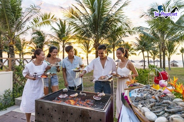 Những lý do khiến bạn phải sử dụng Dịch vụ tiệc nướng ngoài trời, BBQ tỉnh Đà Nẵng