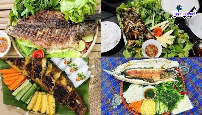 Những món hải sản cực ngon chất lượng dành cho tiệc BBQ không thể thiếu (2)